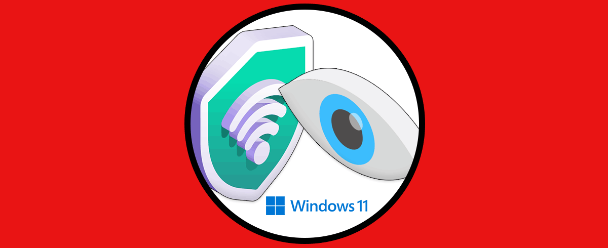 Cómo ver la contraseña del WiFi en Windows 11 | Conectado