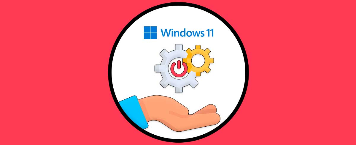 Desactivar inicio automático de Programas Windows 11