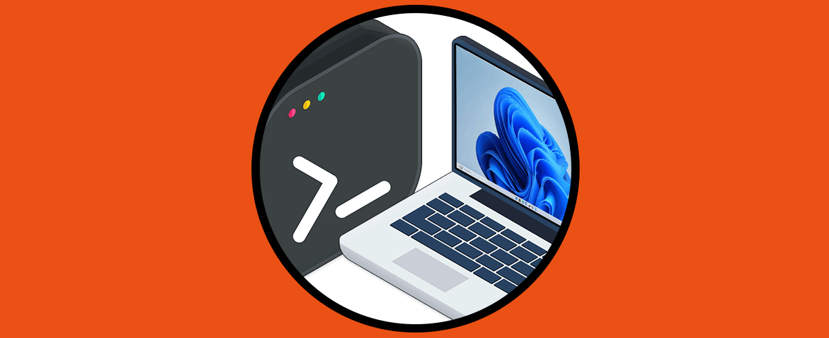 Cómo abrir CMD en Windows 11 | Consola de Comandos