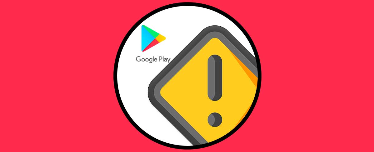 Problema descarga pendiente Google Play no descarga