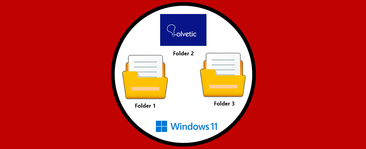 Cómo poner una imagen como icono de carpeta Windows 11