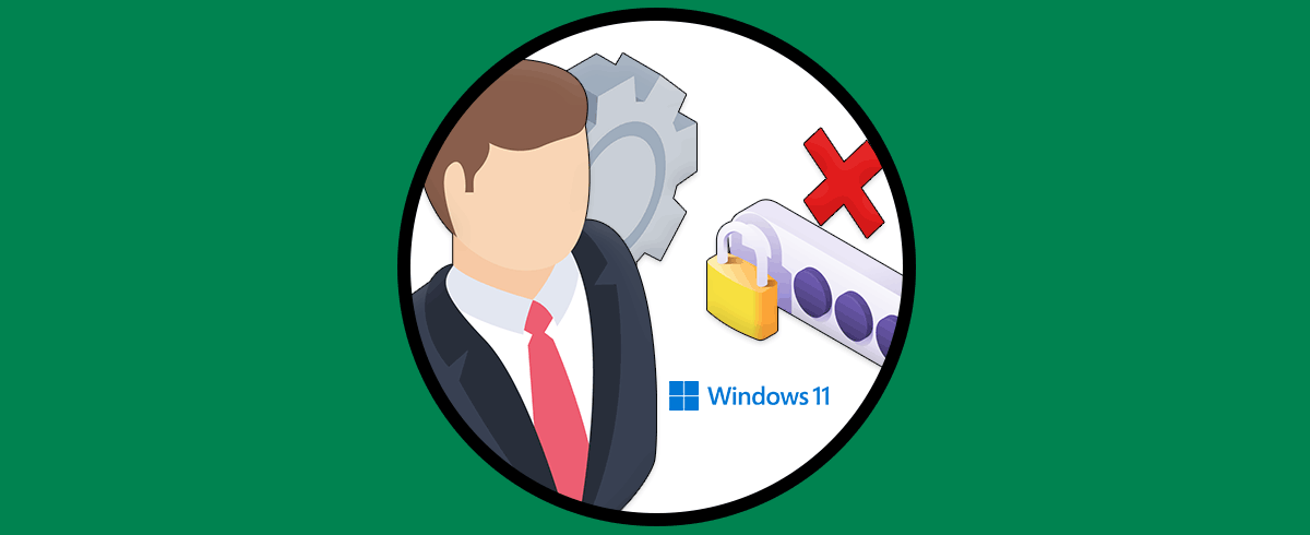 Quitar contraseña de Administrador Windows 11 CMD | Restablecer