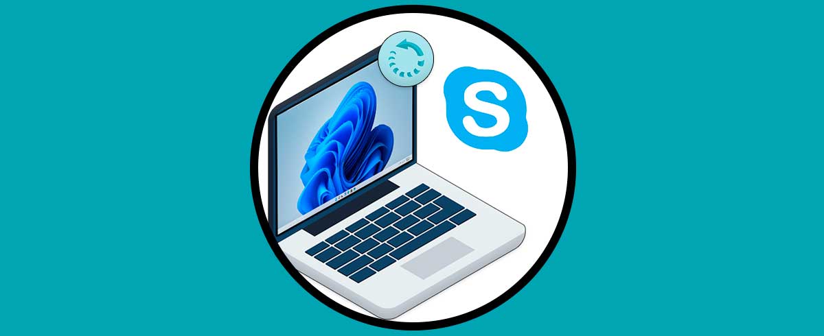 Cómo hacer que Skype no se inicie automáticamente Windows 11