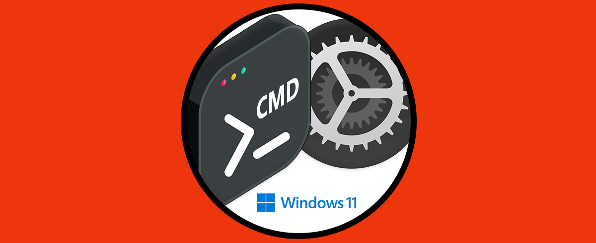 Abrir Símbolo de Sistema CMD o PowerShell como Administrador Windows 11