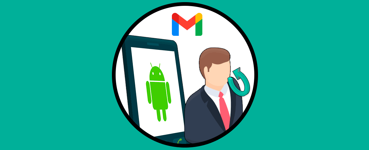 Cómo eliminar cuenta Google en Android sin reseteo de fábrica