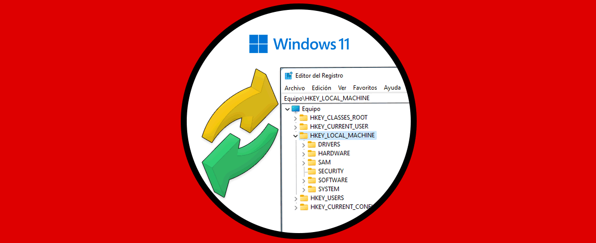 Restaurar Políticas de Grupo Windows 11 | Todas en CMD Comandos