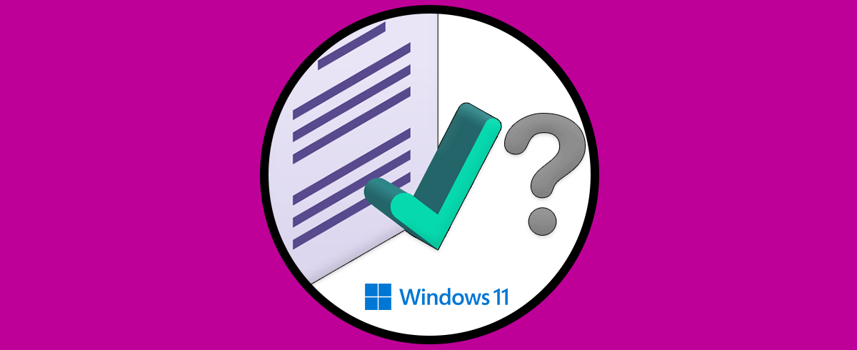 Comprobar Estado Activación Windows 11 | 2 Formas