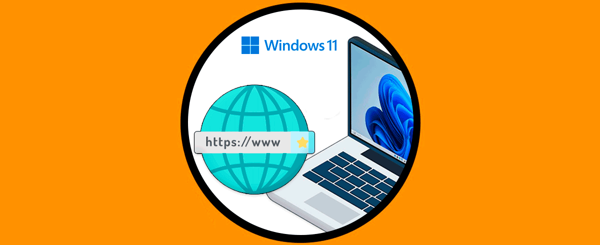 Cómo añadir Windows 11 a un Dominio Windows Server
