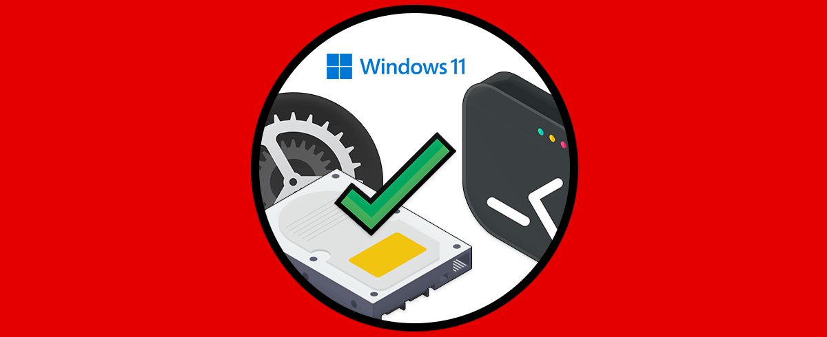 Comando SFC y DISM Windows 11 | Reparar arranque
