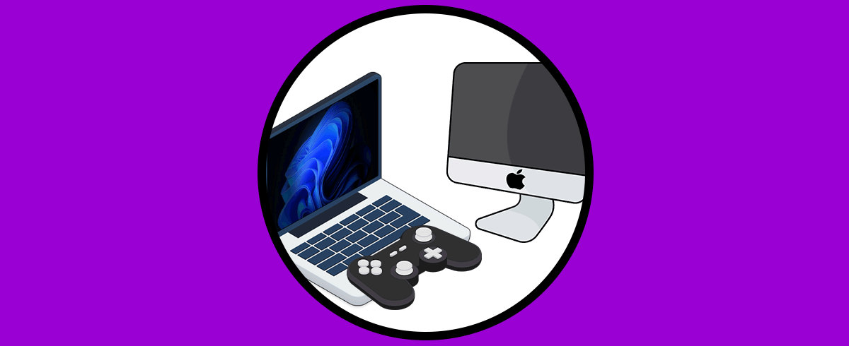 Cómo jugar Juegos de Windows en Mac