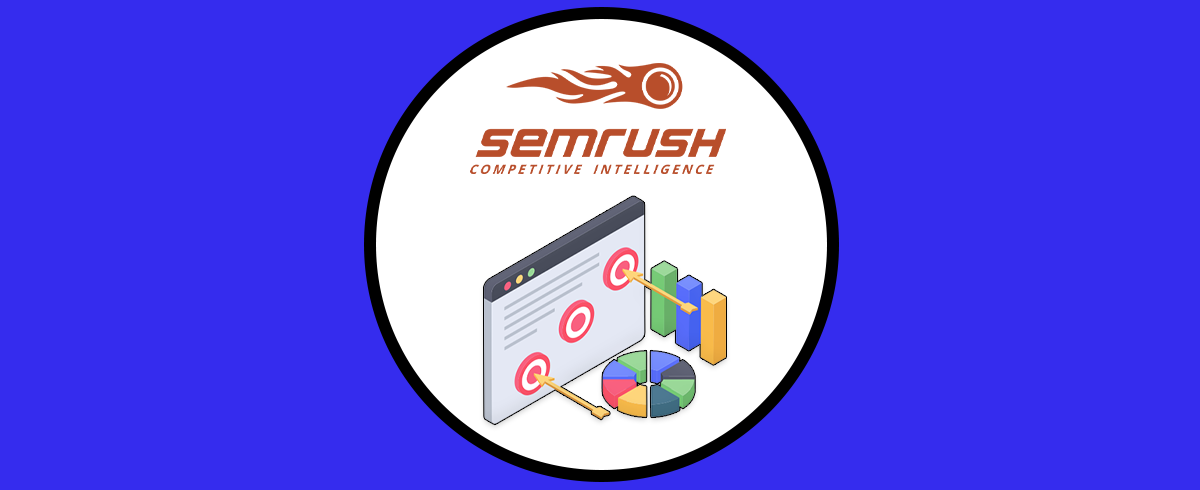 Cómo usar Semrush para analizar Keywords | Palabras clave