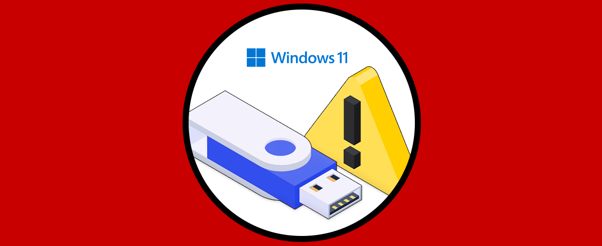 Acceso Denegado Disco Duro Externo Windows 11 | Solución