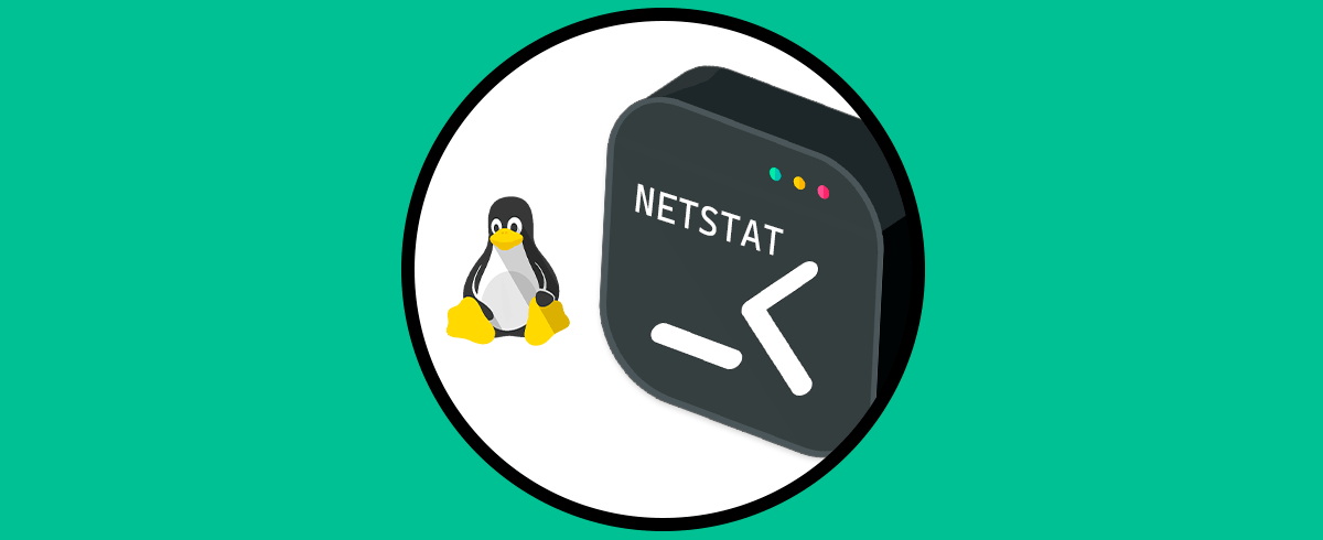 Instalar NETSTAT Linux