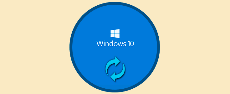 Cómo reinstalar Windows 10 de fábrica