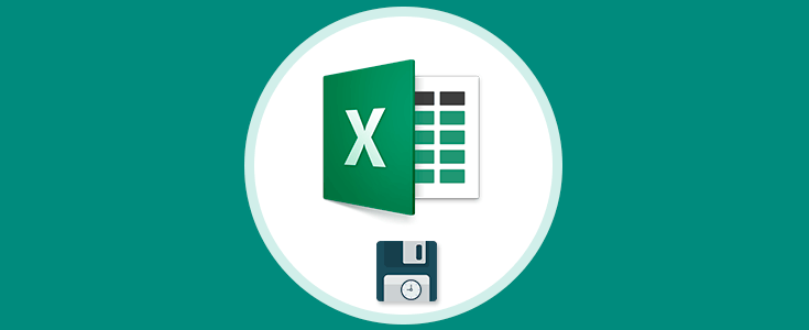 Cómo habilitar Autoguardar en Excel 2016
