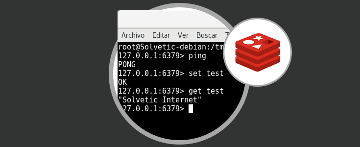 Cómo instalar servidor Redis en CentOS, Ubuntu o Debian