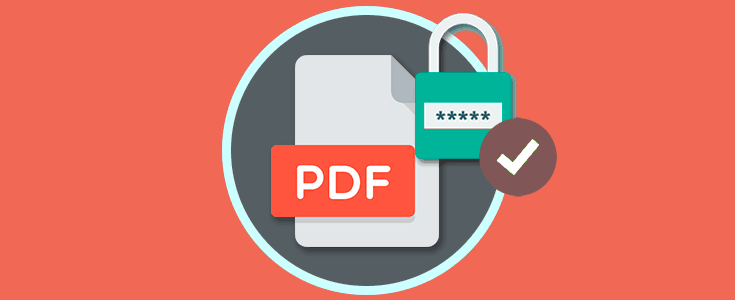 Cómo imprimir PDF protegido con contraseña con Google Drive