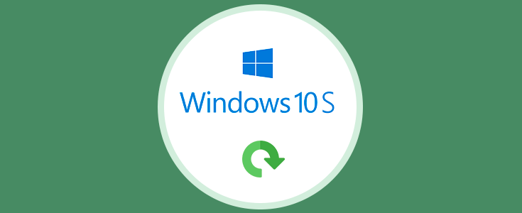 Cómo descargar, actualizar o instalar Windows 10 S