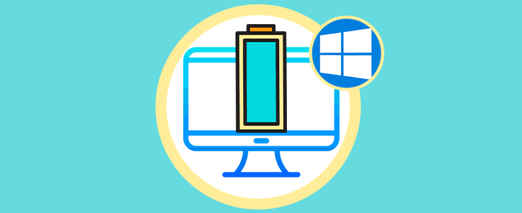 Cómo encontrar Apps que usan y gastan más batería en Windows 10