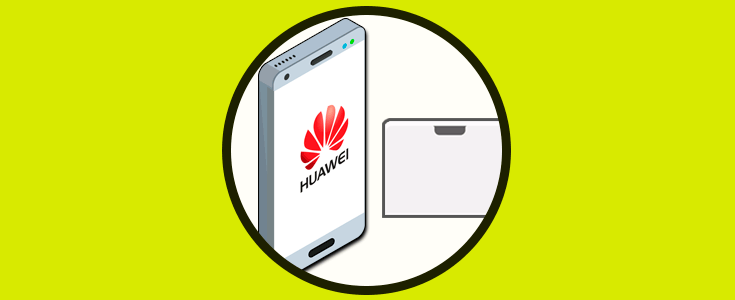 Cómo poner o quitar muesca “Notch” en Huawei P20 Pro