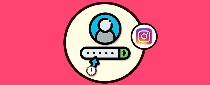 Cómo activar o desactivar inicio de sesión automático Instagram