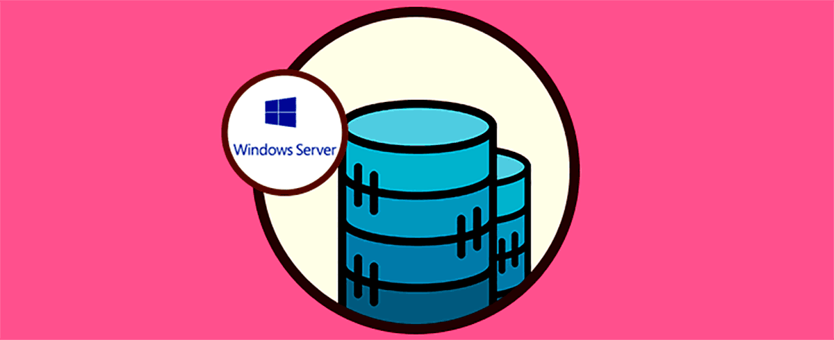 Cómo crear Controlador de Dominio y configurar DNS en Windows Server 2019