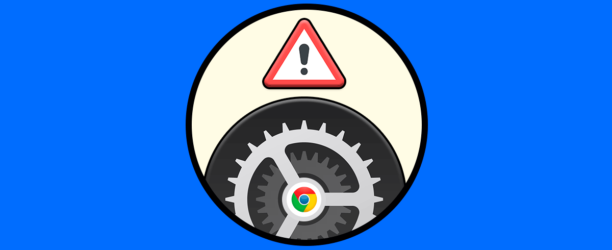 Cómo bloquear páginas web y contenido en Google Chrome