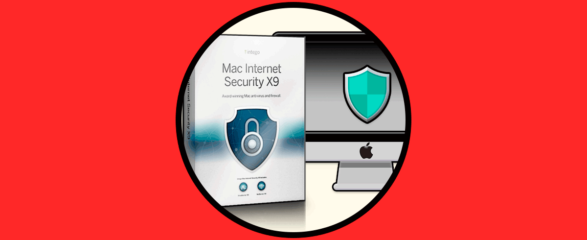 Cómo usar e instalar Mac Internet Security X9 para proteger macOS