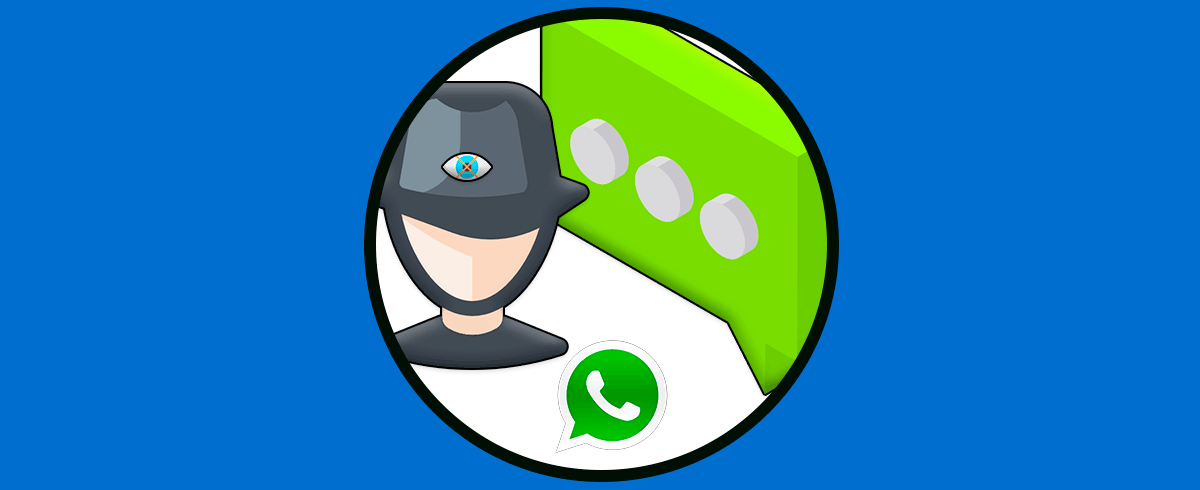 Cómo mandar mensajes ocultos y codificados en WhatsApp
