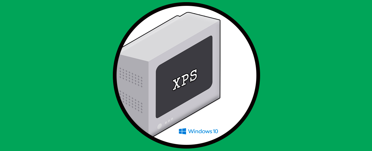 Activar Visor XPS Windows 10 | Instalar