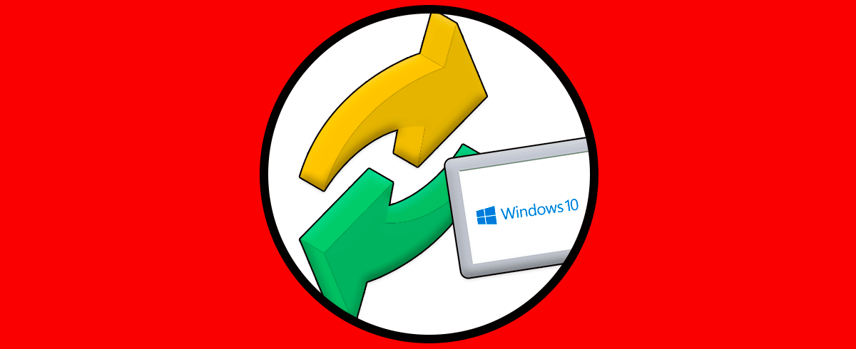 No puedo actualizar Windows 10 2004 | Forzar actualización