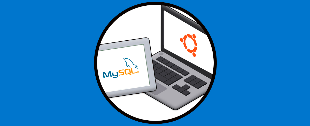 Cómo instalar MySQL en Ubuntu 20.10