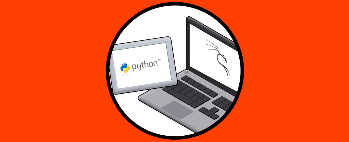 Instalar Python Kali Linux