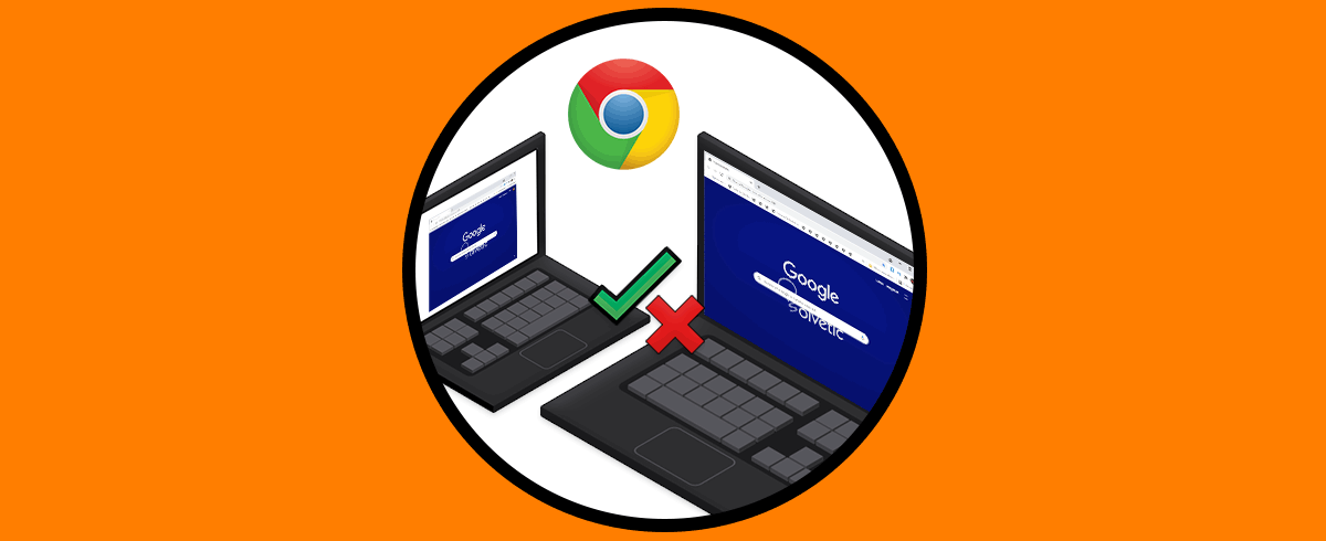 Pantalla Completa Chrome Windows 11 | Activar o Desactivar