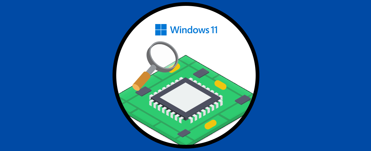Saber Modelo Placa Base Windows 11 CMD o PowerShell o CPU-Z