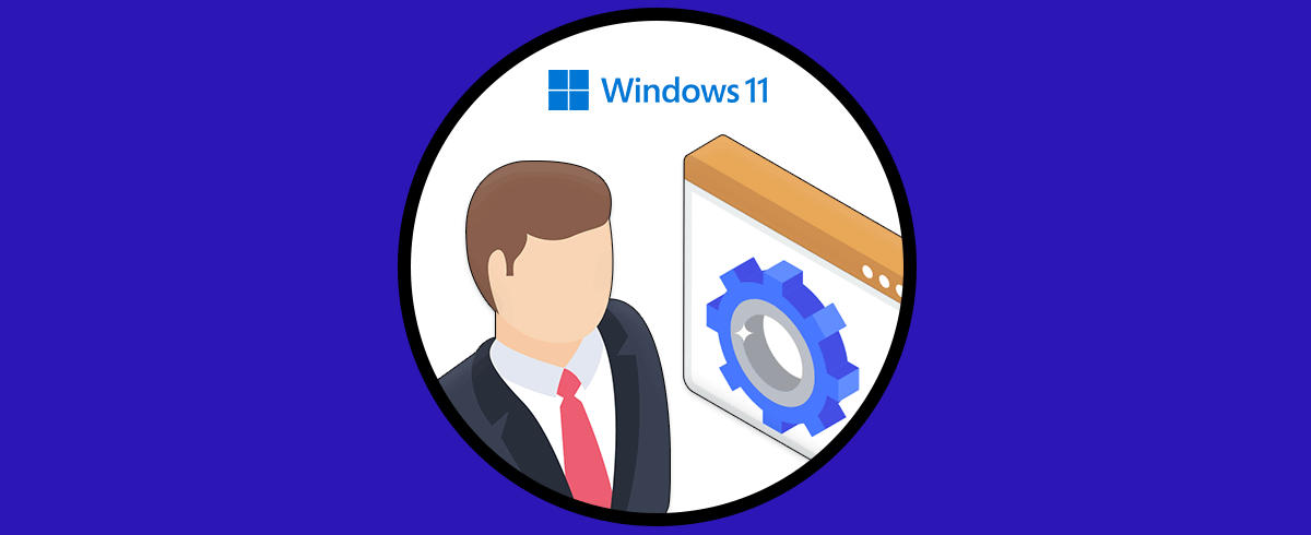 Cómo ejecutar Programa como Administrador Windows 11