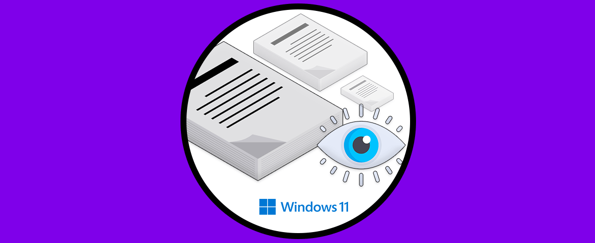 Ver Archivos Ocultos Windows 11