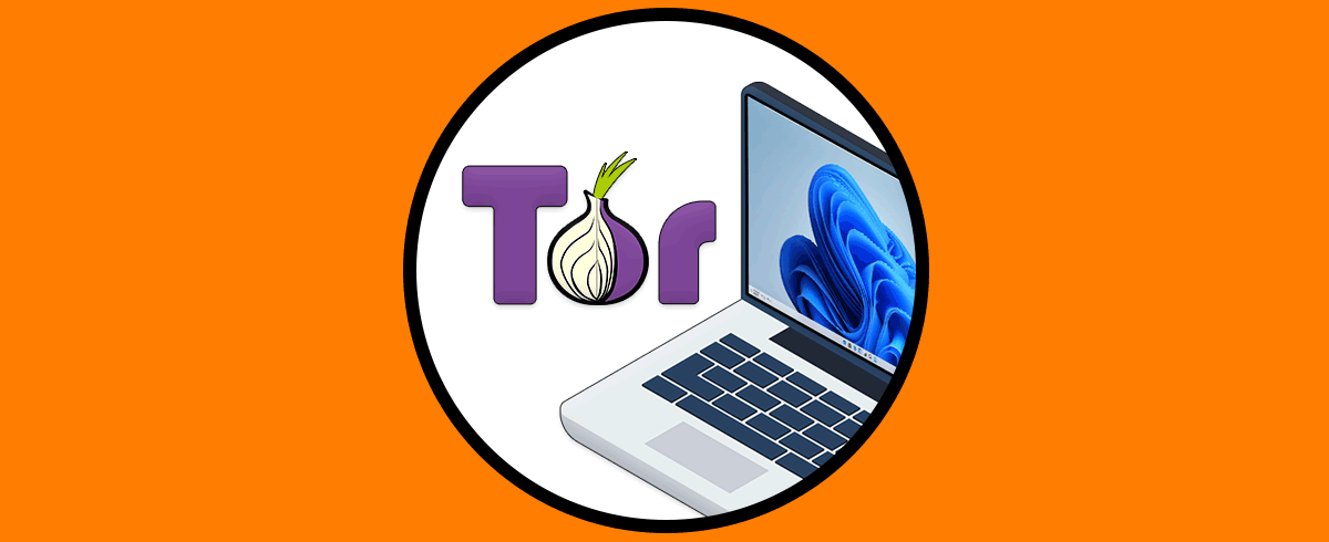 Instalar Tor Windows 11