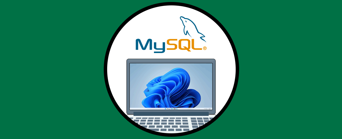 Cómo instalar MySQL en Windows 11