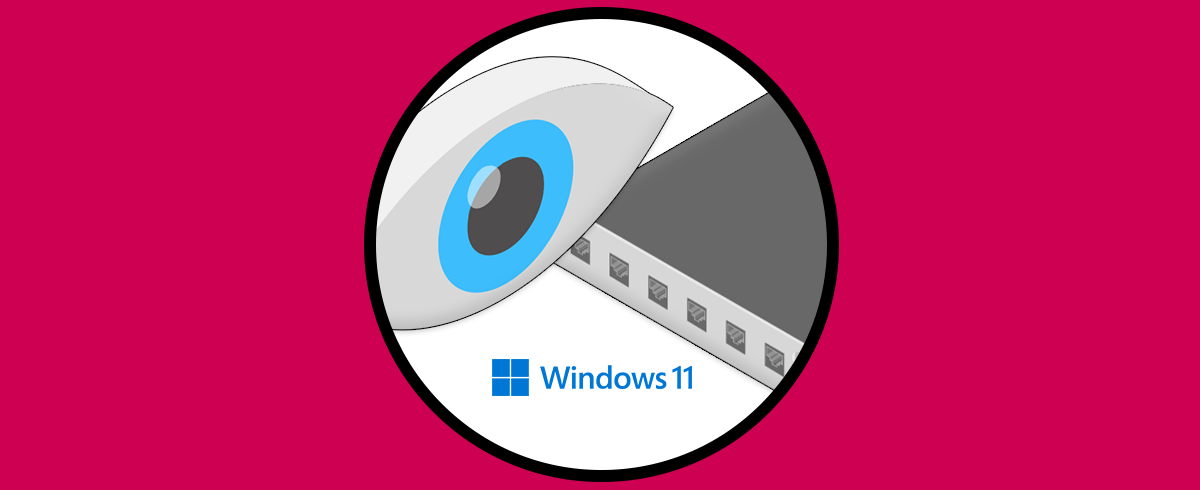 Cómo ver Puertos abiertos en Windows 11 | Puertos usados