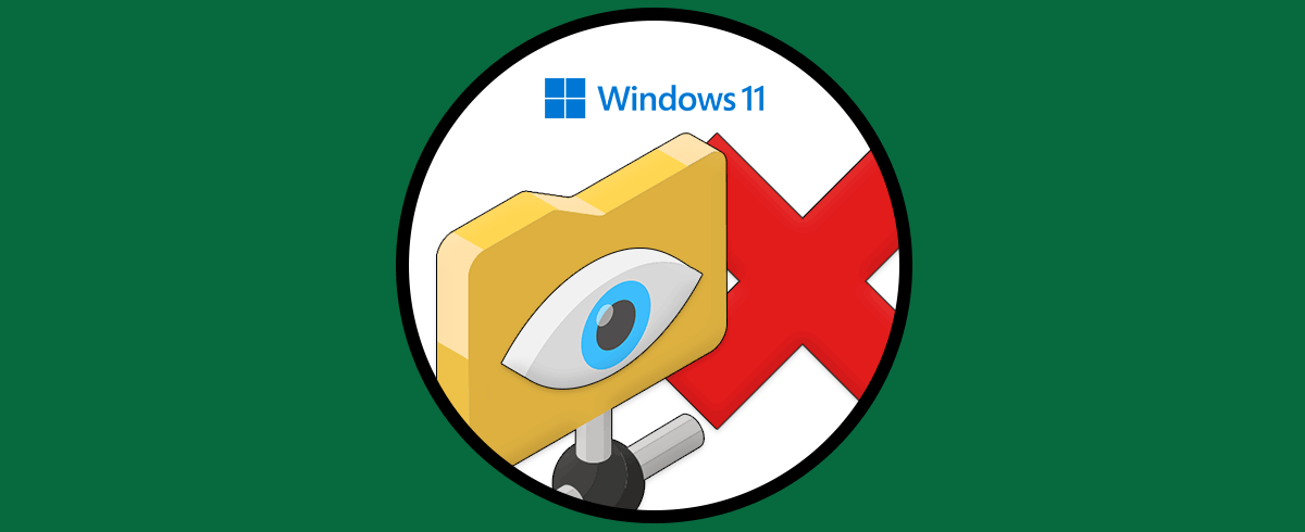 Quitar Vista Previa Explorador Windows 11