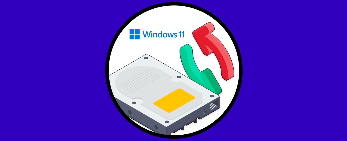 Punto de Restauración Windows 11 | Crear y Restaurar