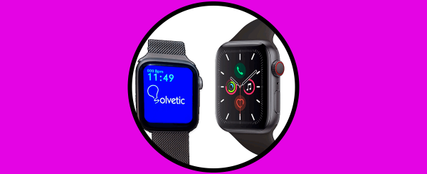 ▷ Configurar WhatsApp en Smartwatch W26 y Smartwatch W26 Plus - Solvetic