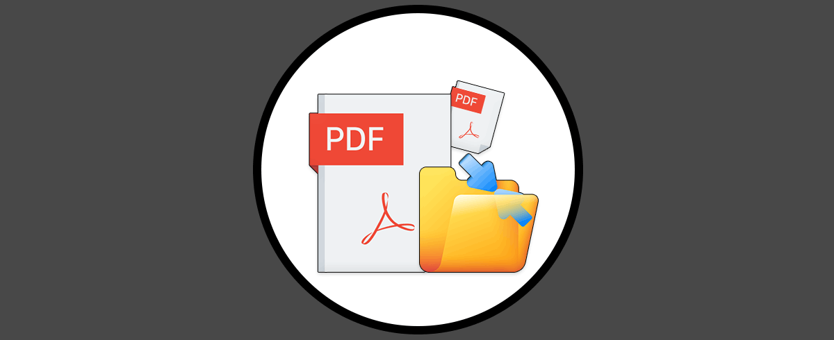 Cómo reducir el Tamaño de un PDF sin programas