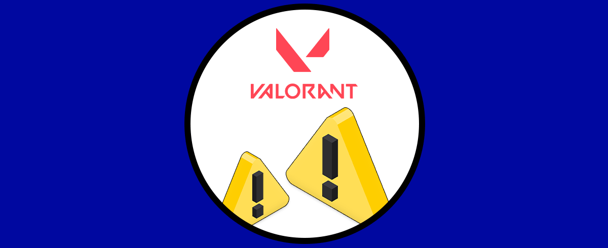 Valorant no abre Windows 11 | Solución