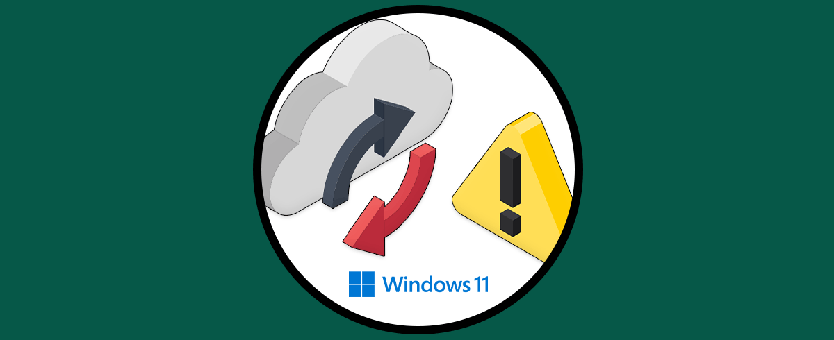 Solucionar Error al Instalar Actualizaciones en Windows 11