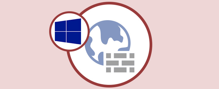Cómo crear reglas en el Firewall de Windows Server 2016