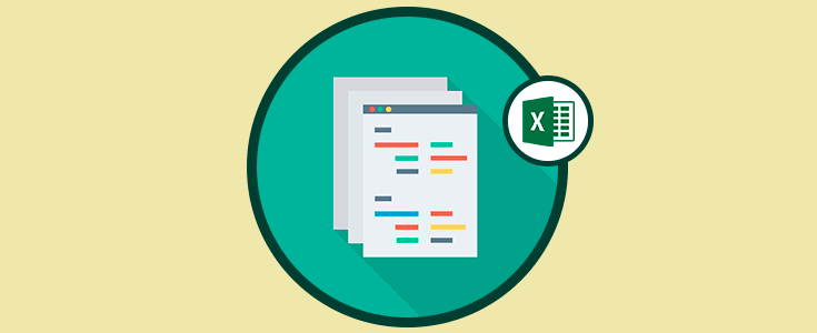 Crear listas desplegables con validación de datos en Excel 2016