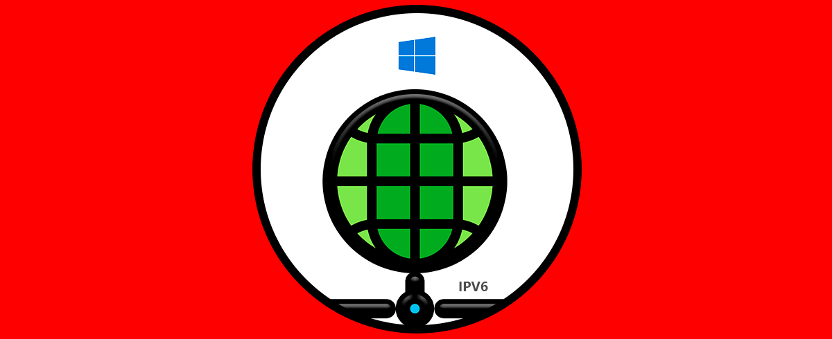 Cómo deshabilitar IPv6 en Windows 10