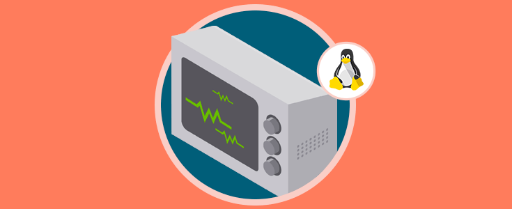 Sysdig: Herramienta para monitorizar sistema Linux